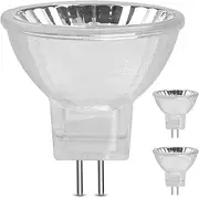Feit Electric BPXNFTD/2 Xenon 20-Watt Halogen MR11 Bulb