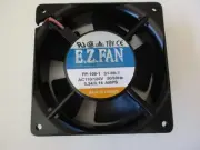 Commonwealth FAN Muffin FP-108-1 110vac S-1 119x119x38mm Ball Bearing High Speed