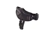 Rogz Small Nightsky Black Air Tech Harness for Dogs