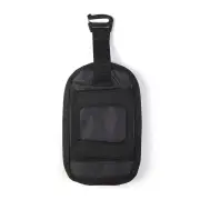F-stop Protection Utility Case Black for Compact Camera or Accessories