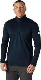 [Helly Hansen] Helly-Hansen Men's Hh Tech 1/2 Zip 2.0