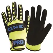 12 pairs size 8 Pro Choice ProSense ONE - Multi Purpose Gloves