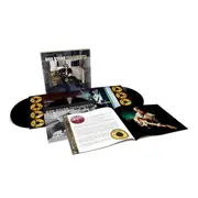 Fragments - Time Out Of Mind Sessions (1996-1997): The Bootleg Series Vol. 17 (Deluxe Vinyl Boxset)