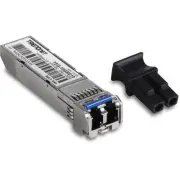 TRENDnet 10G SFP Single Mode LC Transceiver Module 10km Lifetime Support
