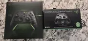 Xbox Series X | S Wireless Controller Xbox 20th Anniversary LE + Quick Charging