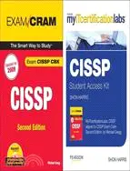 在飛比找三民網路書店優惠-CISSP Exam Cram