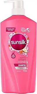 [Sunsilk] Addictive Brilliant Shine Shampoo 700 mL
