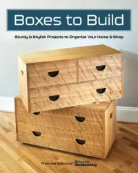 在飛比找博客來優惠-Boxes to Build: Hard-Working P