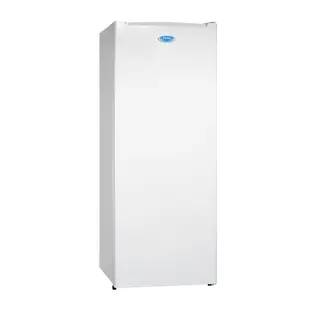 TECO 東元 180公升 窄身美型直立式冷凍櫃 冰櫃 生鮮 冷凍食品 防疫 年菜冷凍(RL180SW)