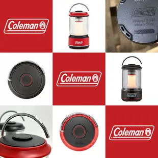 Coleman BATTERYGUARD LED營燈 200 LED燈 營燈 CM-34236 CM-38856 露營