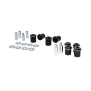 Whiteline Control Arm Kit for Ford Everest UA Ranger PX Ute Cab 2011-On