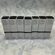 Phoera All Matte Pore Invisible Face Primer 0.20oz /6ml ( Lot of 7 ) Exp 04/26