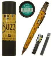 Retro 51 BUZZ - Honey Bees 1.15mm Pencil from the Rescue Series #VRP-1839