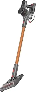 MyGenie X-Lite Hydra Glide Pro Cordless Stick Vacuum Mop, Gold