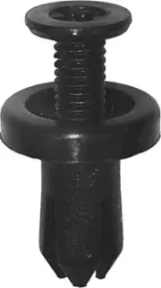 Swordfish 60642 - 15pcs Push-Type Retainer for Mazda EA01-50-037 (for: Mazda)