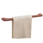 Whitecap Teak Towel Bar 14"L #62330