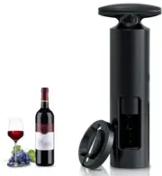 Wine Opener With Foil Cutter Bottle Opener Wine Corkscrew