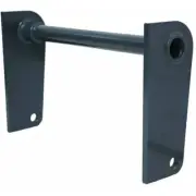 DIY Weld On Manitou Hitch Blank In Stock Perth