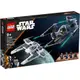 LEGO樂高 LT75348 Star Wars 星際大戰系列 曼達洛人 Fang Fighter vs 鈦轟炸機