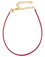 Kenneth Jay Lane Choker Necklace