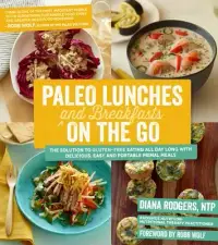 在飛比找博客來優惠-Paleo Lunches and Breakfasts o