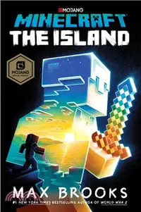 在飛比找三民網路書店優惠-Minecraft: the Island