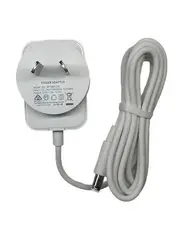 AC/DC 5.5*2.1mm 1.5M Line Length 12v1A Power Adapter Suitable for CCTV Security Cameras Desk Fan