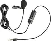 Phottix MC-10 Lavalier Microphone