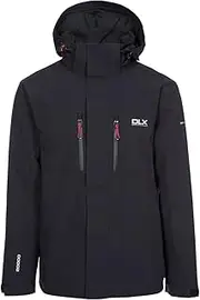 [TRESPASS] Men's Oswalt DLX Jacket