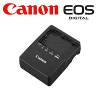 在飛比找Yahoo!奇摩拍賣優惠-CANON LC-E6 原廠充電器 For LP-E6n 原