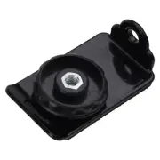 1/4 Quick Release Mounting Plate Neck Strap Belt Screw Mount Buckle Tripod