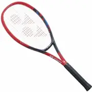 Yonex VCORE FEEL 100 inch 250g Tennis Racquet Racket (Strung) - Scarlet Red