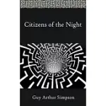CITIZENS OF THE NIGHT