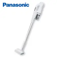 在飛比找燦坤線上購物優惠-(展示品)Panasonic無線手持吸塵器(MC-SB30J