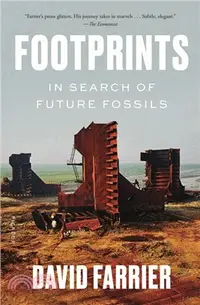 在飛比找三民網路書店優惠-Footprints: In Search of Futur