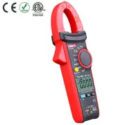 UNI-T UT216B 600A True RMS Digital Clamp Meters fast shipping