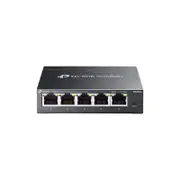 [ES205G] Omada 5-Port Gigabit Easy Managed Switch by Omada SDN