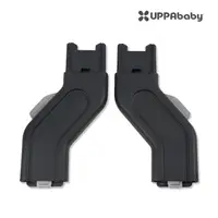 在飛比找momo購物網優惠-【UPPAbaby】VISTA 上座加高轉接器(嬰幼推車 配