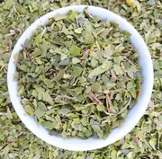 Lemon Myrtle Tea