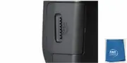 Battery Door LID Cover Flash Part For Yongnuo YN968EX-RT YN968N YN968C YN968EX