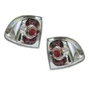 Sterling Tail Light to suit Holden Astra 08/1996 to 08/1998 - HLAT-TAL-24N