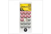 Manly Sea Eagles NRL Pool Snooker Billiard Balls Full Aramith Ball Set