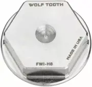 Wolf Tooth Components Pack Wrench Insert 8mm Hex