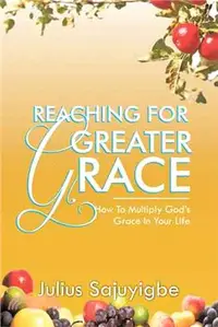 在飛比找三民網路書店優惠-Reaching for Greater Grace ─ H