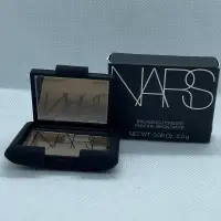 在飛比找蝦皮購物優惠-[🎈正品] 資生堂 Nars 3D立體燦光修容餅 迷你版 2