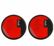 Muk Wax x 2 HARD MUK 95g Value Pack 100% Genuine