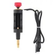 【The Best Deal】 Spark Plug Tester, Adjustable Ignition System Coil Tester, Coil-