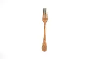 Mepra AZB1098D1111 Diana Bronzo Serving Fork – [Pack of 24], 26.4 cm, Polished Copper Finish, Dishwasher Safe Tableware