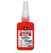 Rapidstick™ 8243 Super Nut Lock Medium Strength Threadlocker 50ML