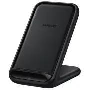 Samsung 15W Standing Wireless Charger Black